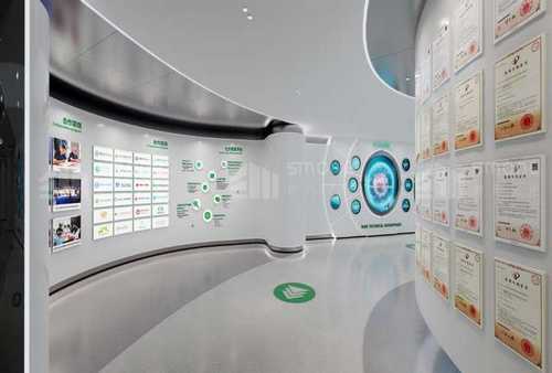 淄博城市园林凉亭