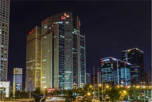 上海装修二级资质办理（奉贤）园区