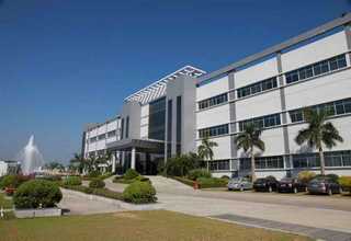 浦东新区地震模拟实验