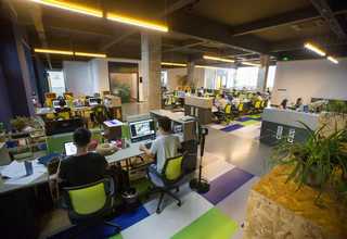 智能建档启达健康一体机-智能健康小站-图片