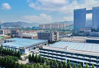 天津仓库仓储配送发货