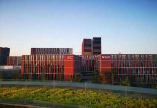 常州一次性缝合针针尖刺穿力