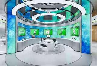 南京办公室装修价格信息