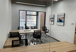 转椅仓储出租哪家收费合理