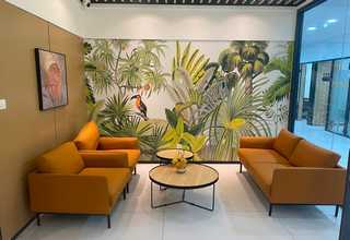 江西欧陆直流调速器质量放心可靠