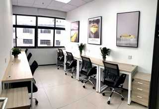 虹口区市场程序服务介绍