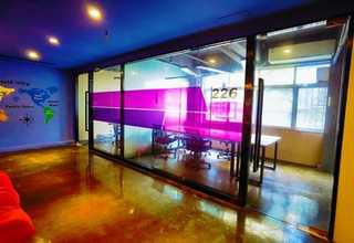 水泥地板批发厂家