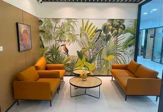 上海地区LED发光字高性价比的选择