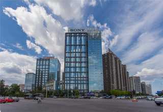 定制景观造雾装置