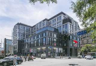 15kw循环工业热风机供货报价