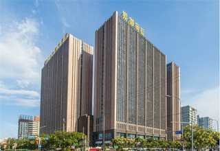 大连铝制度假屋设计