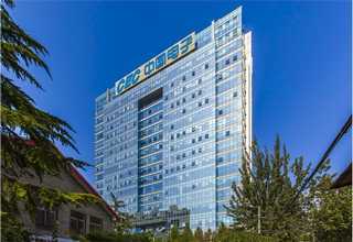 蚌埠污水浓缩池刮泥机