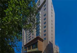 贵州石纹铝单板定制