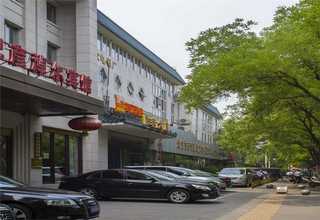 湖北方管铝单板安装