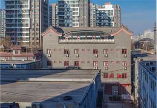 淄博盒马生态猪肉养殖场