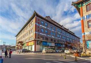 西藏农村光伏建筑一体化结构