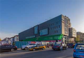 箱体钣金生产厂家