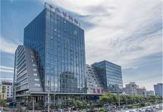 上海奉贤区商场装修施工价格