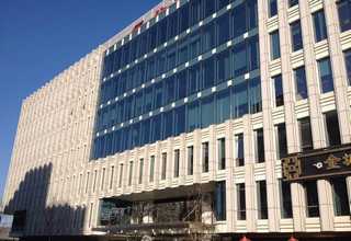 重庆火力发电减温装置