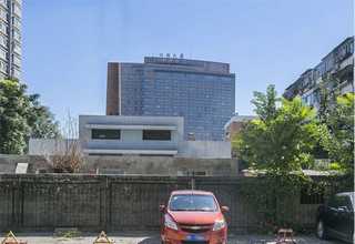 忻州市地铁智慧公厕安装