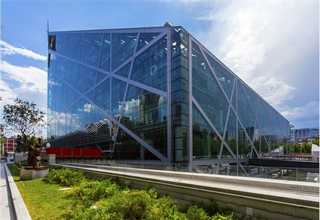 双流区写字楼除甲醛选哪家