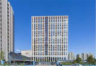 广东国产环槽铆钉C50LR-BR16-