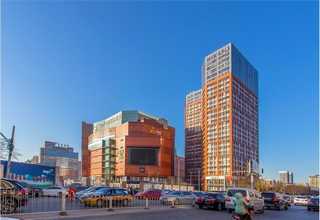 大宅别墅装修样板