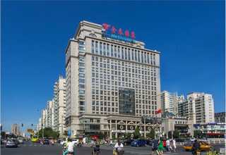 浙江中大行星减速机原理