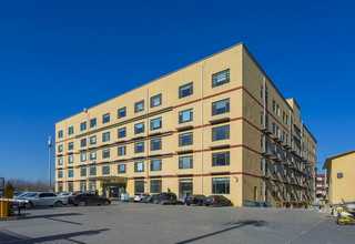 数据驾驶舱应急指挥系统