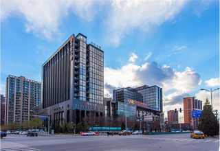 绍兴诚信石膏基自流平产业化